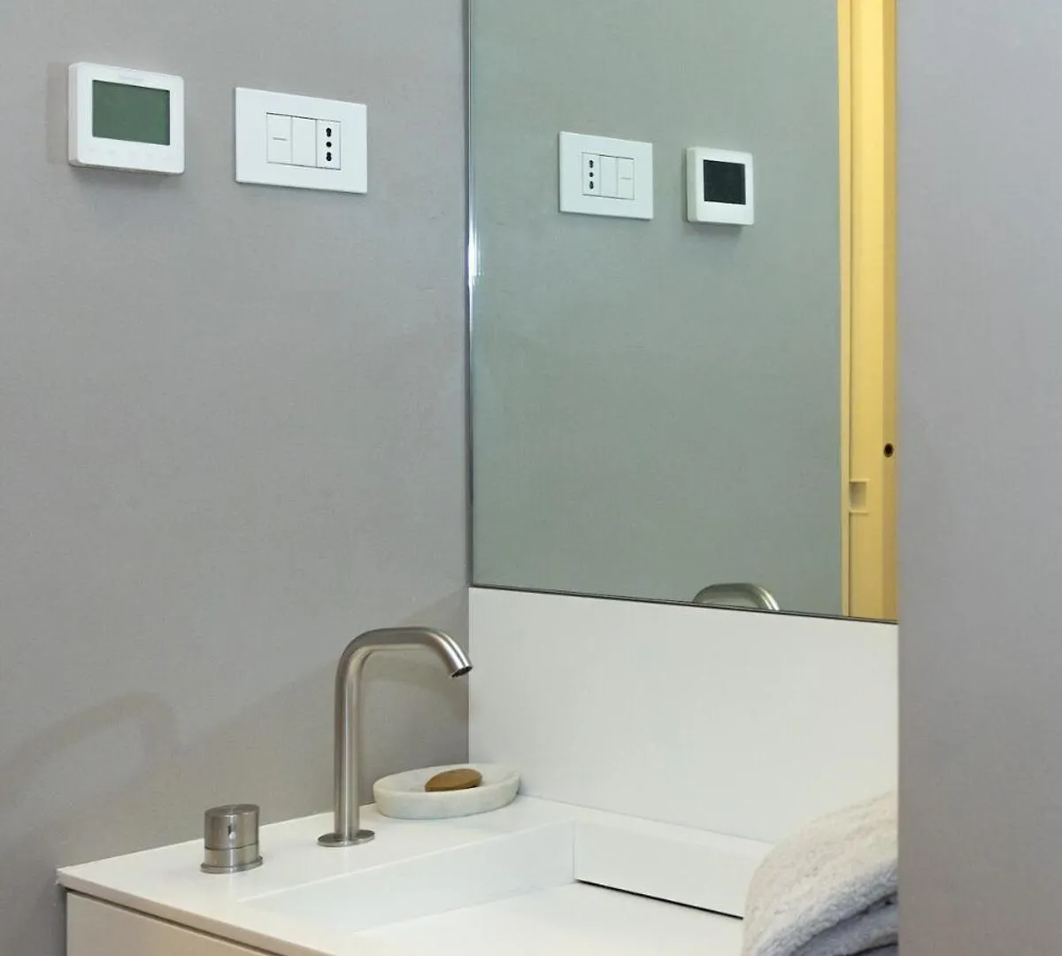 L'Home A Montecarlo 3 Bedrooms Near Train Station Port Monte Carlo
