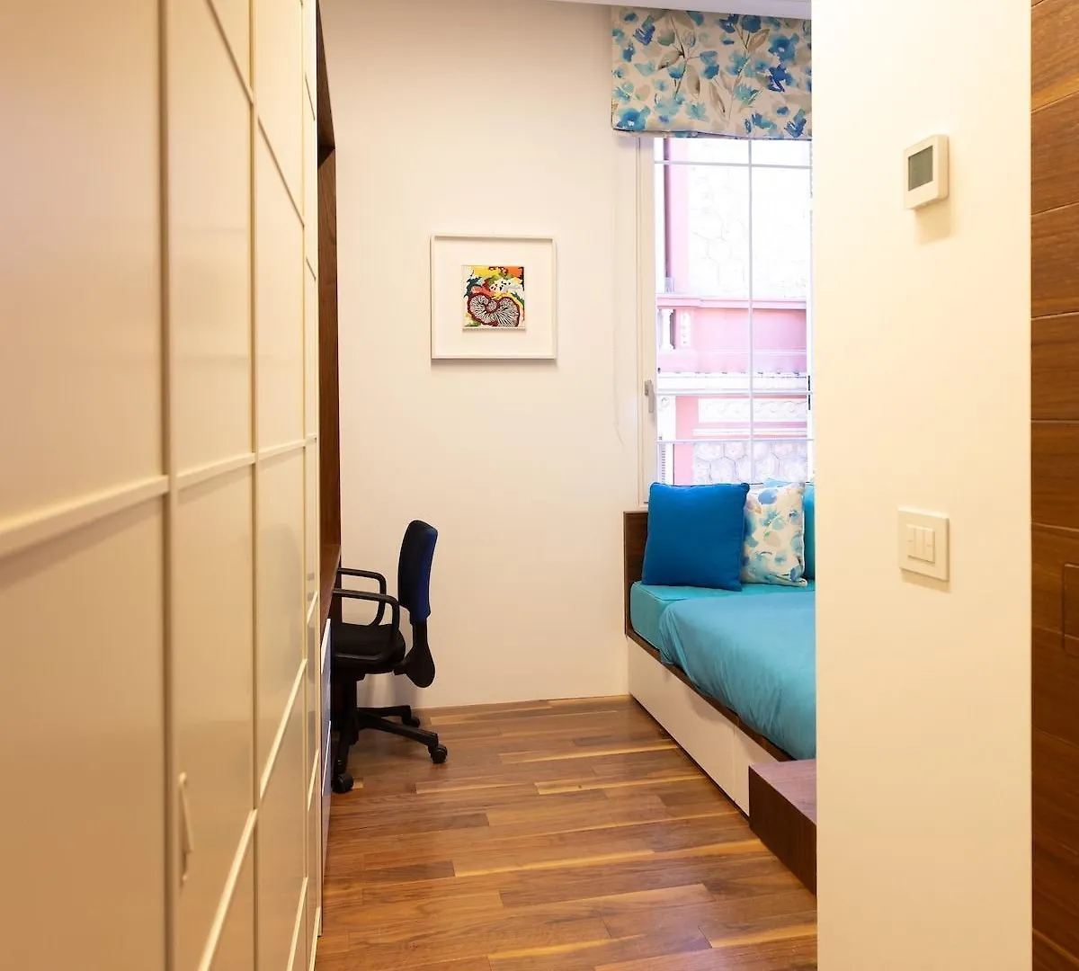 L'Home A Montecarlo 3 Bedrooms Near Train Station Port