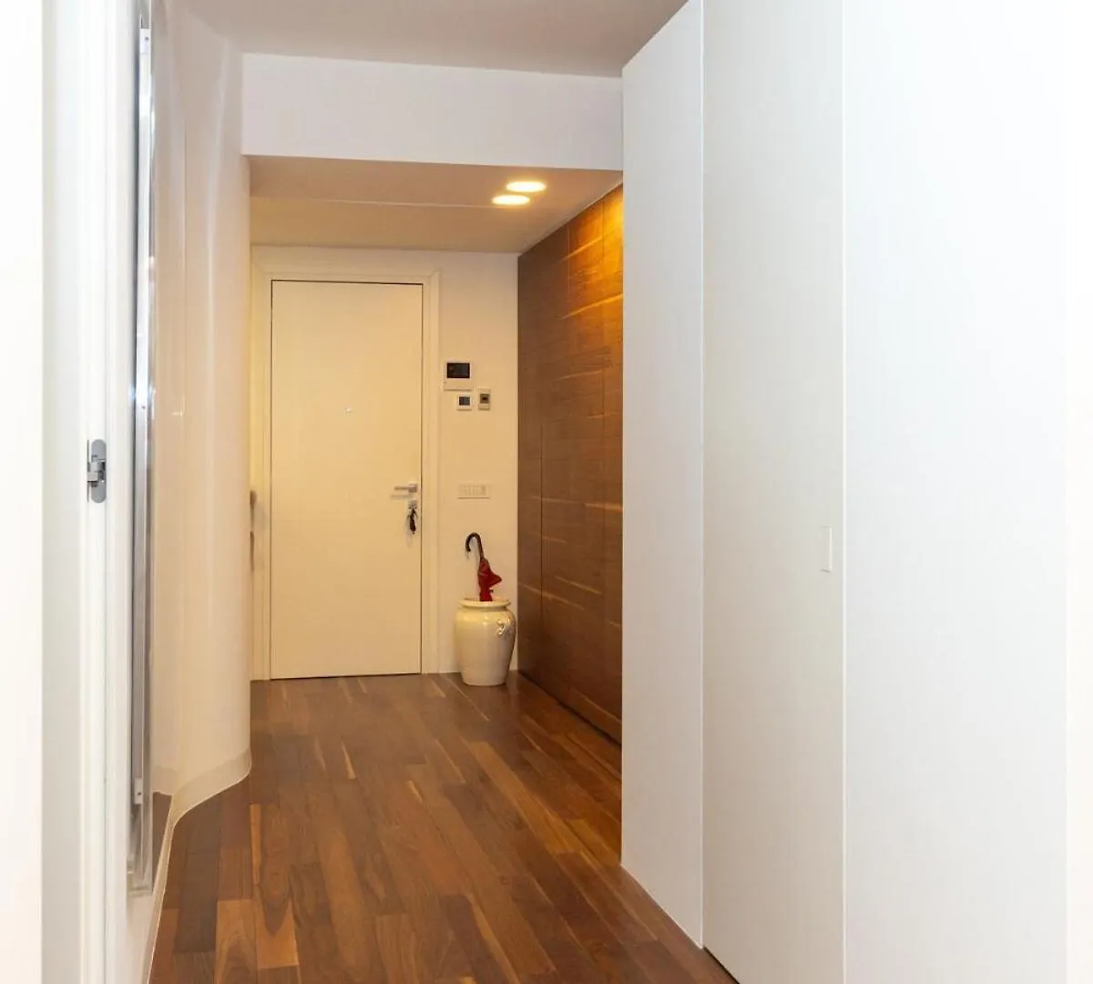 Daire L'Home A Montecarlo 3 Bedrooms Near Train Station Port