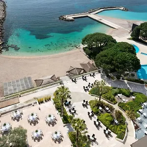 4* Otel Le Meridien Plaza