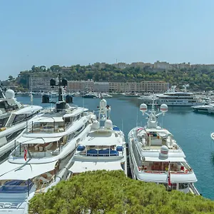 4* Otel Port Palace