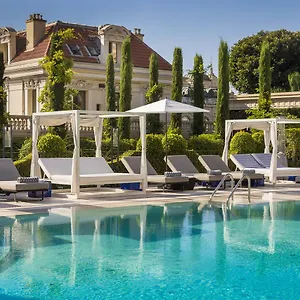 5* Otel Metropole Monte-carlo
